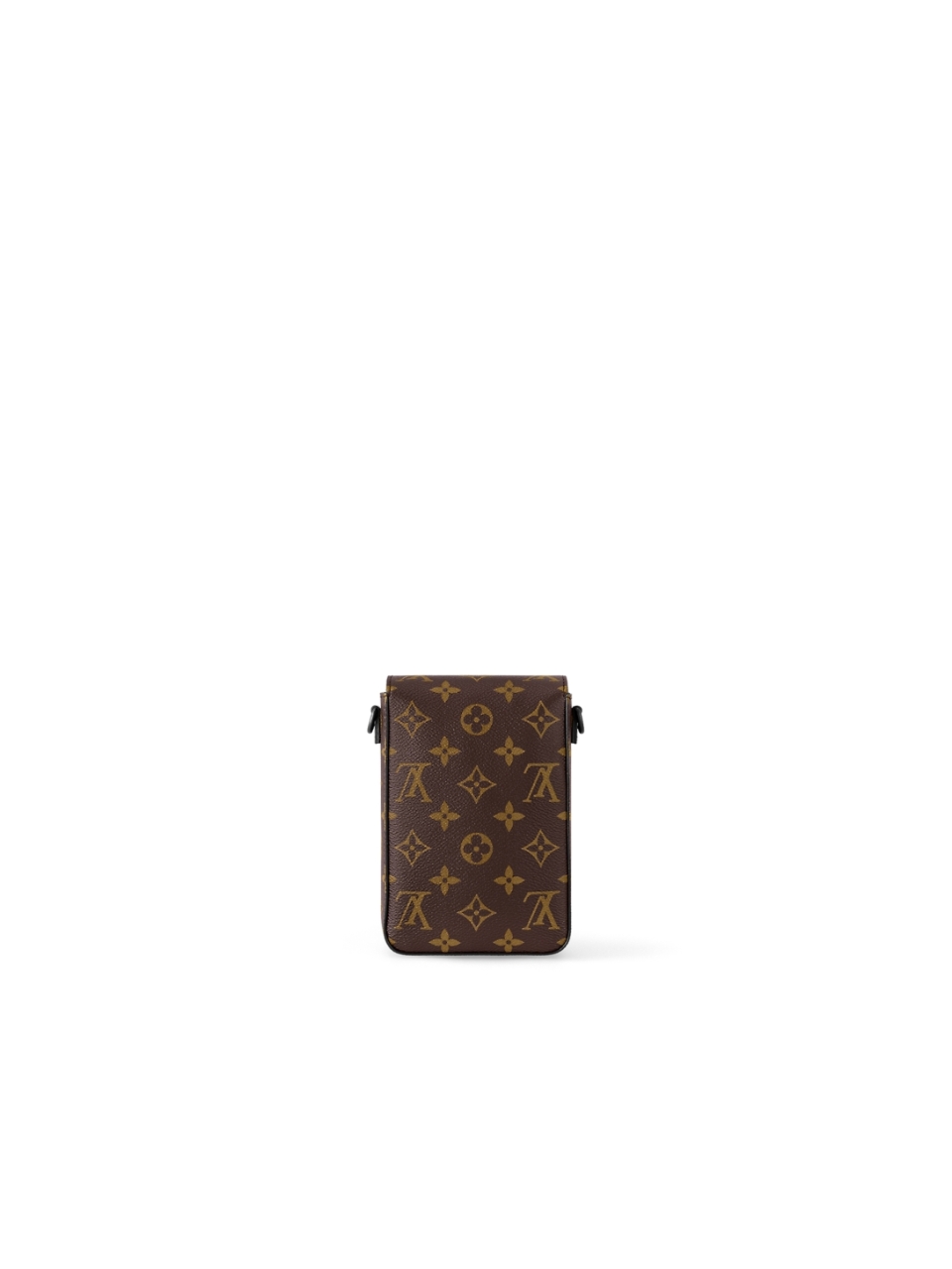 Бумажник Louis Vuitton S-Lock Vertical